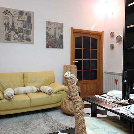 Appartamento Granada Alghero Luaran gambar