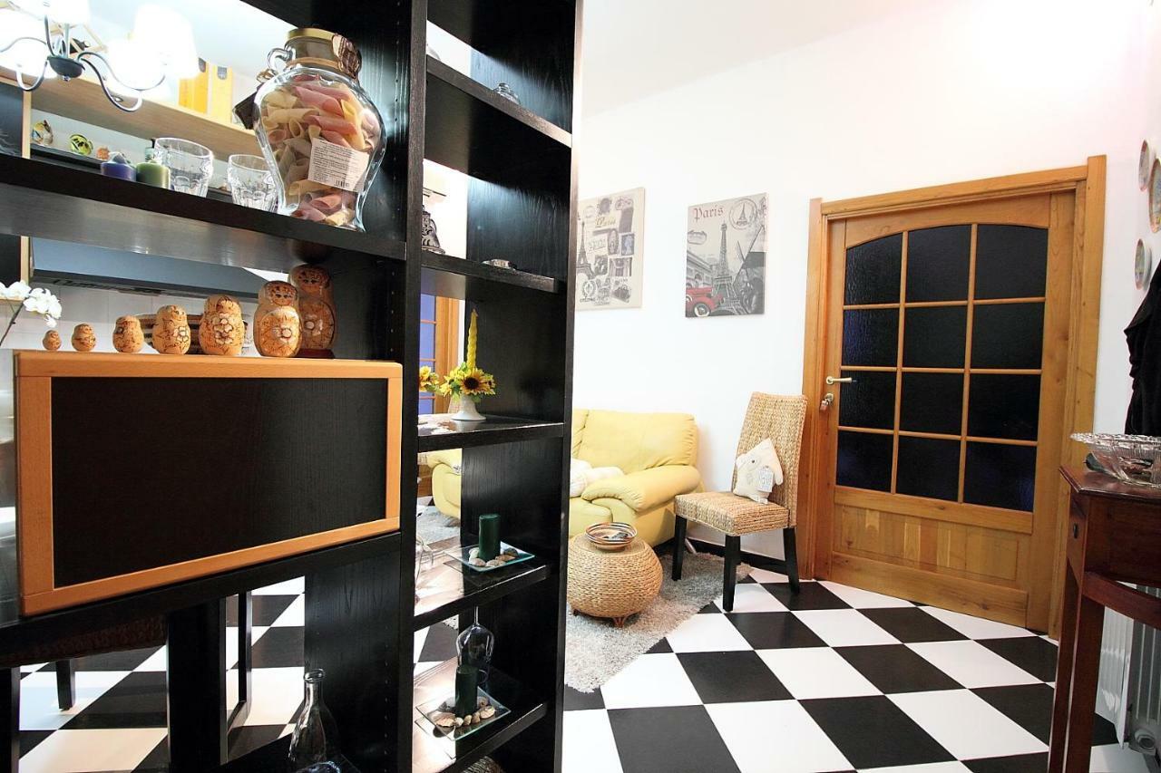 Appartamento Granada Alghero Luaran gambar