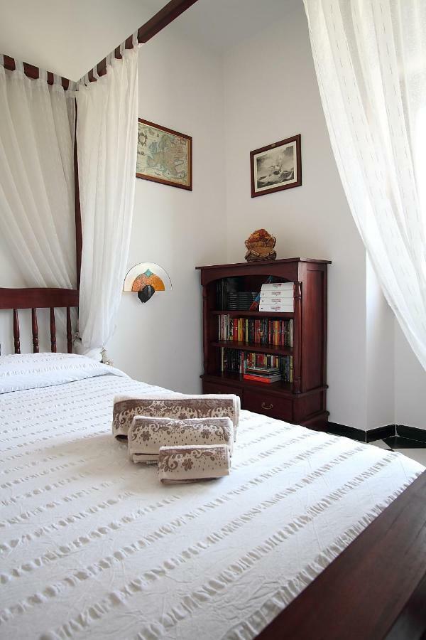 Appartamento Granada Alghero Luaran gambar
