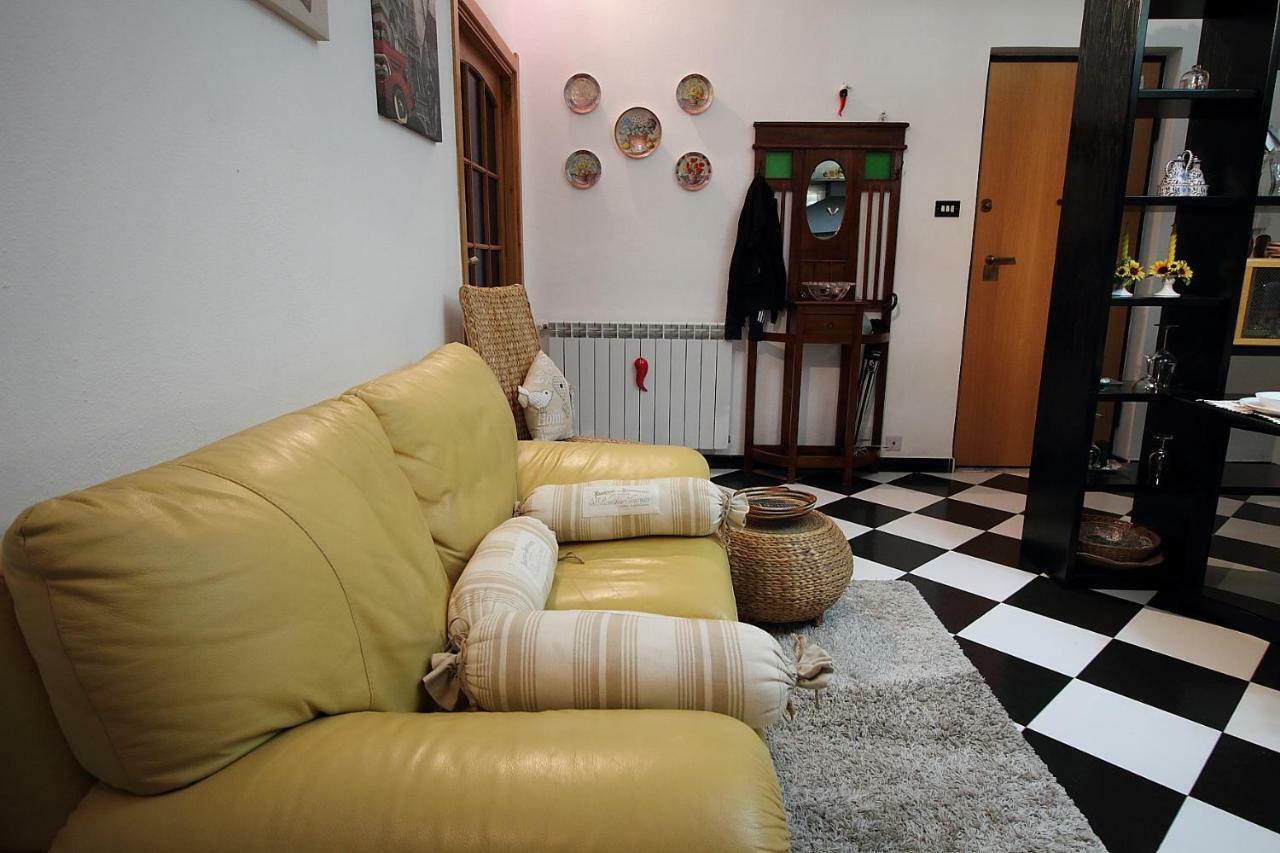 Appartamento Granada Alghero Luaran gambar