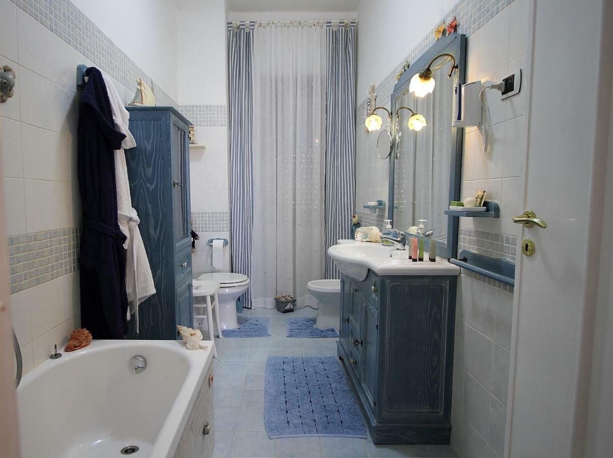 Appartamento Granada Alghero Luaran gambar