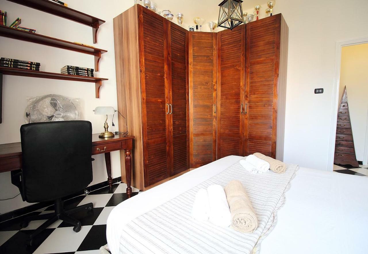 Appartamento Granada Alghero Luaran gambar