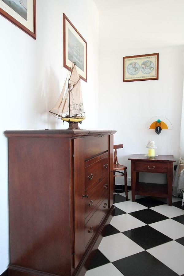 Appartamento Granada Alghero Luaran gambar