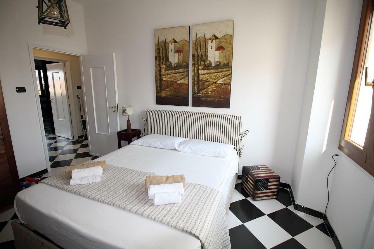 Appartamento Granada Alghero Luaran gambar